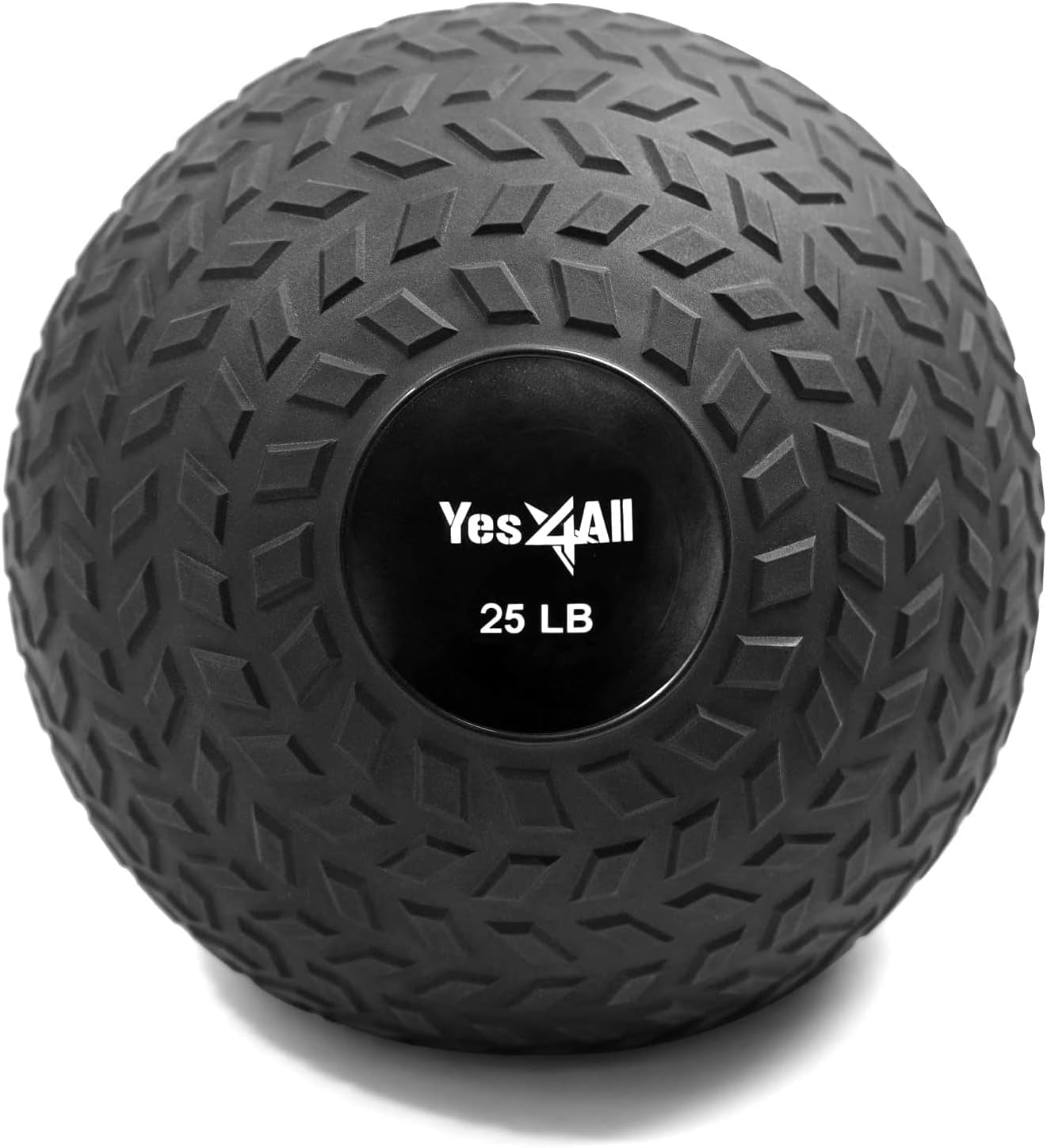Slam Balls, 10-40Lb Weighted Ball Weight, Durable PVC Sand Filled Workout Dynamic Slam Ball for Core Strengthen